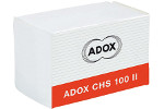 Orwo Adox CHS 100 II (35 & 120) film packaging