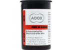 Adox CMS 20 II film packaging