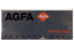 Agfa Agfacolor XRS200 Professional Gen. 2 (Improved with XRC e... film packaging