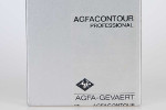 Agfa Color Agfacolor film packaging