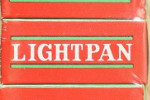 Aiko Lightpan SS (original) ライトパンSS film packaging