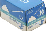 Aiko Lightpan SS (new) ライトパンSS film packaging