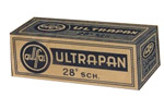 Alfa Ultrapan 28° SCH film packaging