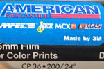 3M American Mercantile ATG200 film packaging