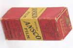 Ansco Speedex Film film packaging