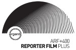 Orwo Argenti Reporter Film 400 (ARF+400) ARF400+ ARF400plus film packaging