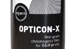 Argenti OPTICON-X B&W C41 ISO 400 Chromogenic film packaging