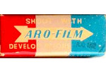 ARO-FILM Unknown film packaging