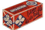 Fopex As de Trèfle SUPER-ASCHROM 28° de trefle Superaschrom film packaging