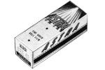 Manufactured Astra Fine Grain Panchromatic film packaging