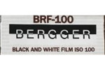 Forte Bergger BRF-100 film packaging