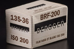 Forte Bergger BRF-200 film packaging