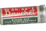 Bauchet Hyperpan Special Rapid SR 32° film packaging