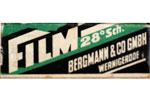 Bergmann & Co GMBH Wernigerode Film 28°Sch film packaging