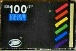 3M Boots Colourprint 100 film packaging