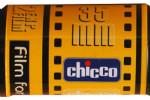 Chicco Film For Color Print film packaging