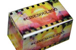 Tempo Dulu Cinesoul200 film packaging