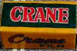Crane Film film packaging