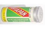 Crumière Aviapan Panchromatique Crumiere film packaging