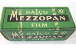 Nederlandsche Dalco Mezzopan Film film packaging