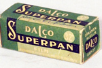 Nederlandsche Dalco Superpan Film film packaging
