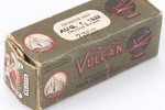 Defender Vulcan Orthochromatic film packaging