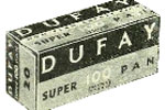 Dufay Super 100 Pan film film packaging