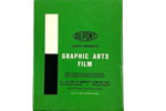 Dupont Cronar Fine Grain Release Positive – Code 225 film packaging
