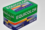 Fujifilm Fujicolor Superia 800 CZ film packaging