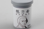 Foma ETUDE PAN 400 film packaging