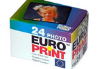 Euro Print 200 (White box) film packaging