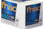 Konica FNAC 400 Film Papier Couleur film packaging