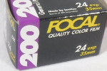 3M Focal 200 General Purpose by 3M – K-mart brand film packaging