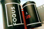Unknow FOQUS A125 film packaging
