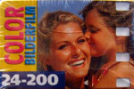 Ferrania Foto-Treff Color Bilderfilm 200 film packaging