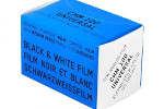 Ilford FOTOIMPEX CHM 100 Universal adox film packaging