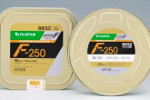 Fujifilm Super F-Series F-250T 8552 / 8652 Neative Film film packaging
