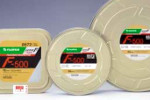 Fujifilm Super F-Series F-500T 8572 / 8672 Negative Film film packaging