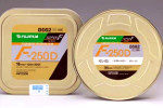 Fujifilm Super F-Series F-250D 8562 / 8662 Neative Film film packaging