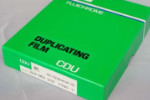Fujifilm FUJICHROME 64T Professional RTP ASA 64 tungsten film packaging