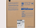 Fujifilm Eterna Vivid 500T 8547 / 8647 film packaging