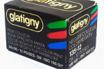 Glatigny HR100 film packaging