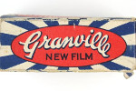 Granville New Film film packaging