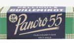 Guilleminot Pancro 55 – 30° Sch film packaging