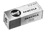 Hauff Pancola 17 (17/10° DIN) film packaging