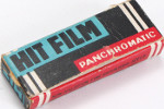 Hit Film Panchromatic film packaging
