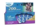 HomeLife 200 Speed film packaging