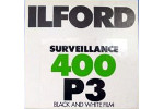 Ilford XP1 400 Chromogenic film packaging