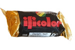 Fujifilm Ificolor film packaging