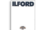 Ilford Ilfochrome Micrographics Type P CMP.F4 film packaging